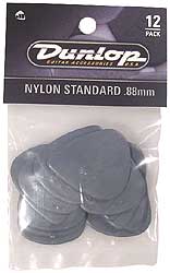 Dunlop - Nylon Standard 0,88