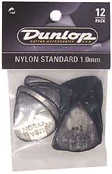 Dunlop - Nylon Standard 1,00