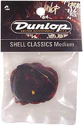 Dunlop - Shell Classics Medium