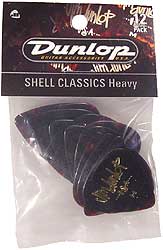 Dunlop - Shell Classics Heavy