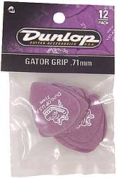 Dunlop - Gator Grip 0,71
