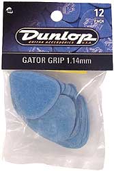 Dunlop - Gator Grip 1,14