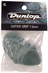 Dunlop - Gator Grip 1,50