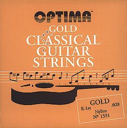 Optima - Classical Gold