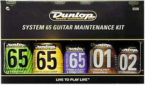 Dunlop - Maintenance Kit