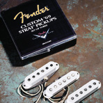 Fender - Custom 69 Strat PU Set