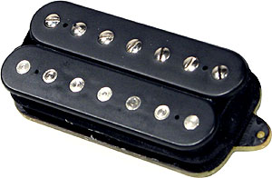 DiMarzio - DP793 Air Norton 7 BK