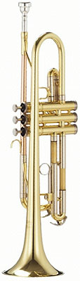 Thomann - TR 200 Bb-Trumpet