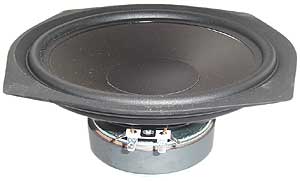 JBL - Replacement Woofer Control 28