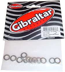 Gibraltar - SC-11 Washer Metal
