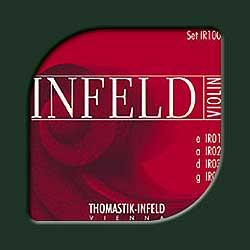 Thomastik - Infeld Red Violin 4/4 medium
