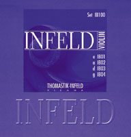 Thomastik - Infeld Blue Violin 4/4 medium