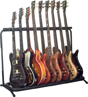 Rockstand - RS 20863B Guitarstand