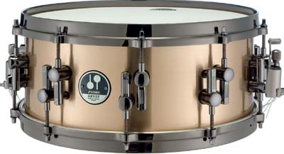 Sonor - AS 12 1406 BRB Artist Snare