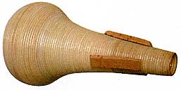 Pro Line - Trumpet Straight Nature Fiber