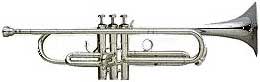 Schilke - B6 Bb-Trumpet
