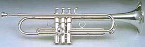 Schilke - B7 Bb-Trumpet