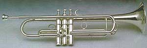 Schilke - S42 Bb-Trumpet