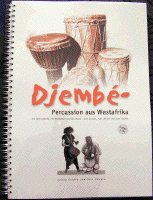 Sylvia Franke - Djembe