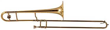 KÃ¼hnl & Hoyer - 134 G NZ Bb- Tenor Trombone