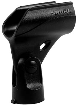 Shure - A25D Microphone Clamp