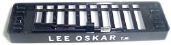 Lee Oskar - Comb
