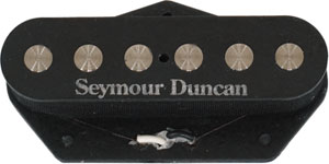 Seymour Duncan - STL-3 BK