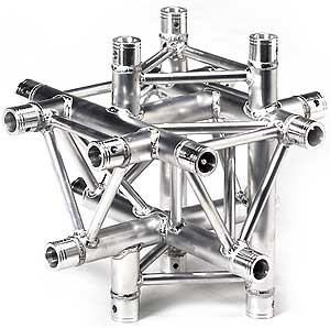 Global Truss - F33C61 Cross