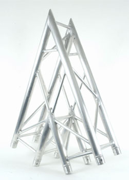 Global Truss - F34C19 45Â° Corner