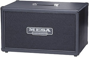 Mesa Boogie - Rectifier 212 Horizontal