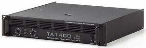 the t.amp - TA 1400 MK-X