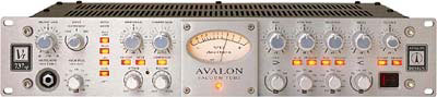 Avalon - VT-737SP