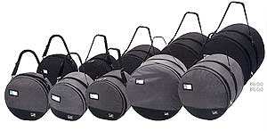 Gewa - Premium Drum Bag Set Standard