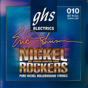 GHS - Nickel Rockers Light