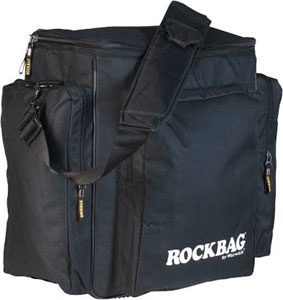 Rockbag - RB 23002B Combo Road Bag