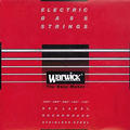 Warwick - 42301 M Red Label