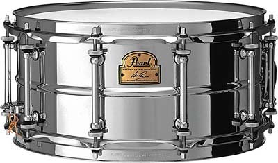 Pearl - IP1465 Ian Paice Snare Drum