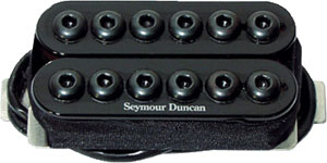 Seymour Duncan - SH-8N BK