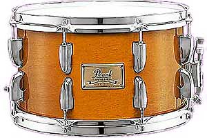 Pearl - '12''x7'' Piccolo Wooden Snare'