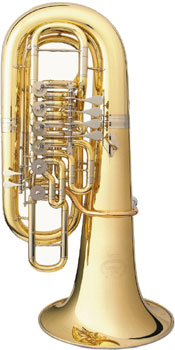 B&S - 3100/W-L (PT-12) F-Tuba
