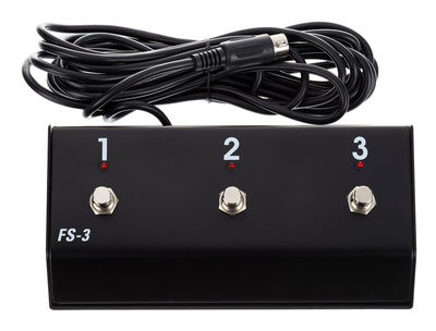 Hughes&Kettner - FS-3