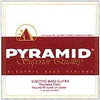 Pyramid - Superlong Bass Saiten 040-126