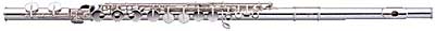 Pearl Flutes - PFA 201 ESU Alto Flute