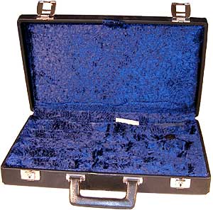 Kariso - 106/4 Recorder Case