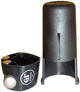 GF - GF-03M Ligature Bb-Clar. S
