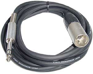 pro snake - 17064 Audio Cable 3m