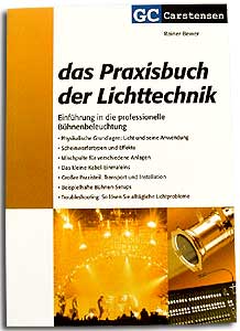 GC Carstensen Verlag - Praxisbuch der Lichttechnik