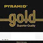 Pyramid - Gold Violin String E1/2