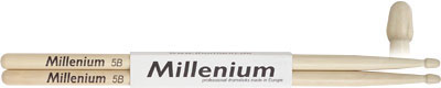 Millenium - HB5B Hornbeam -Wood-