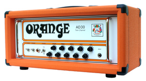 Orange - AD30HTC